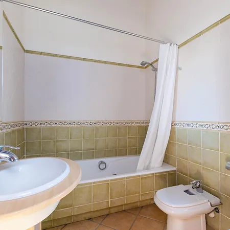 Villa Yourhouse Son Tey