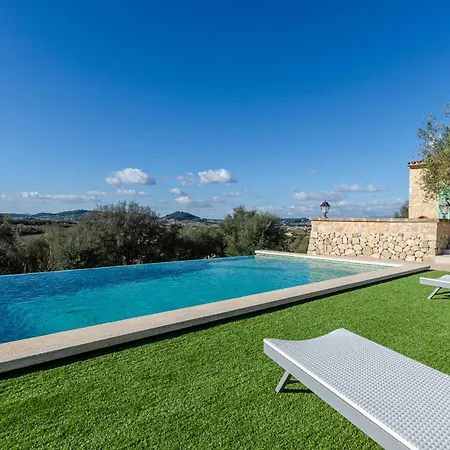 Villa Yourhouse Son Tey