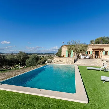 Yourhouse Son Tey Villa