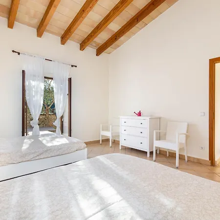 Yourhouse Son Tey * Sineu (Mallorca)