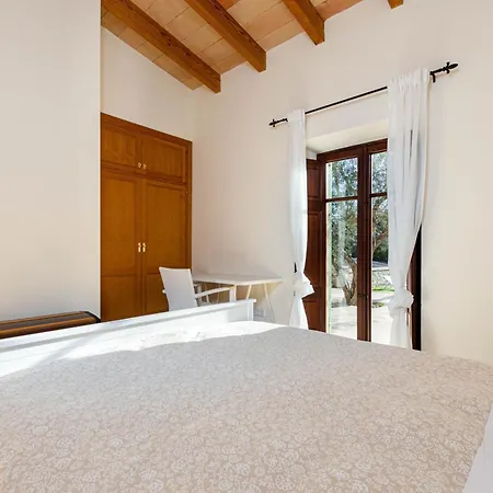 Villa Yourhouse Son Tey