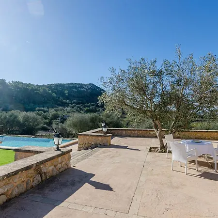 Yourhouse Son Tey Villa Sineu (Mallorca)