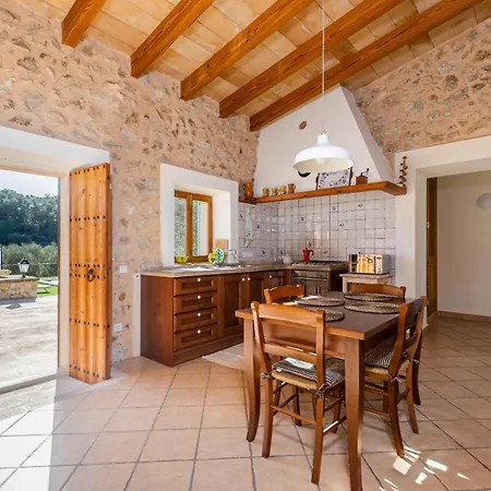 Villa Yourhouse Son Tey *