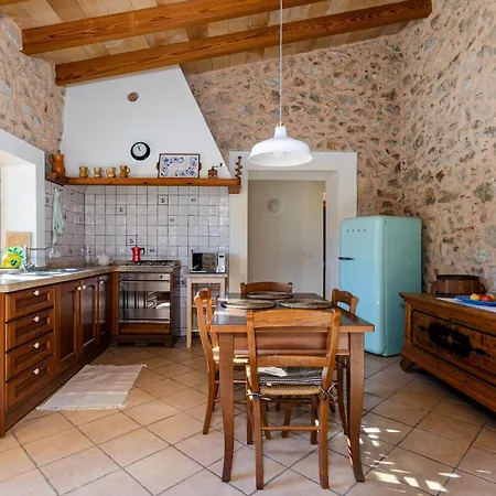 Yourhouse Son Tey Villa *
