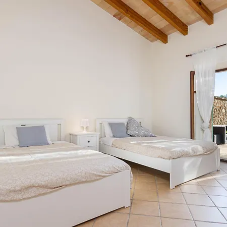 Villa Yourhouse Son Tey