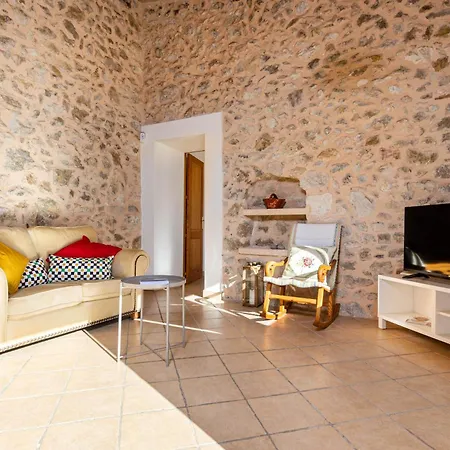 Yourhouse Son Tey Sineu (Mallorca)