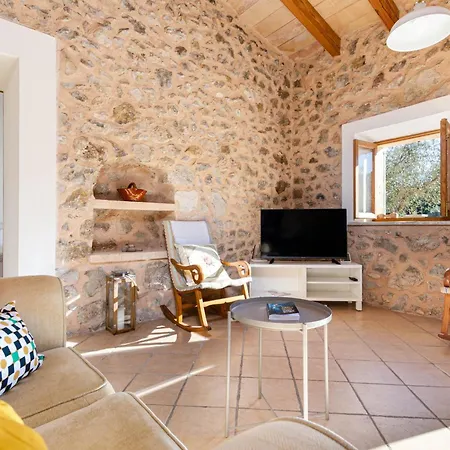 Yourhouse Son Tey Villa *