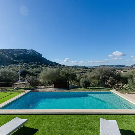 Villa Yourhouse Son Tey Sineu (Mallorca)