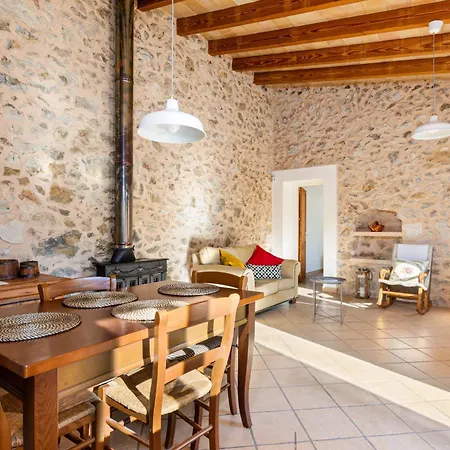 Yourhouse Son Tey * Sineu (Mallorca)