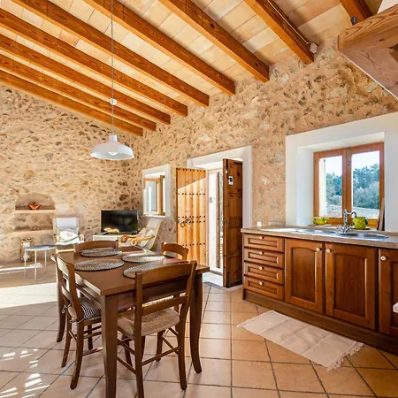 Villa Yourhouse Son Tey