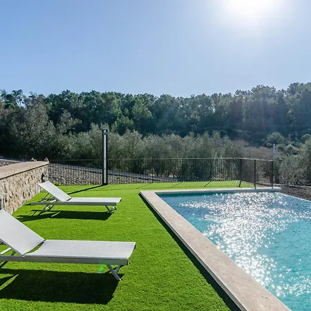 Yourhouse Son Tey Sineu (Mallorca)