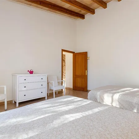 Villa Yourhouse Son Tey *
